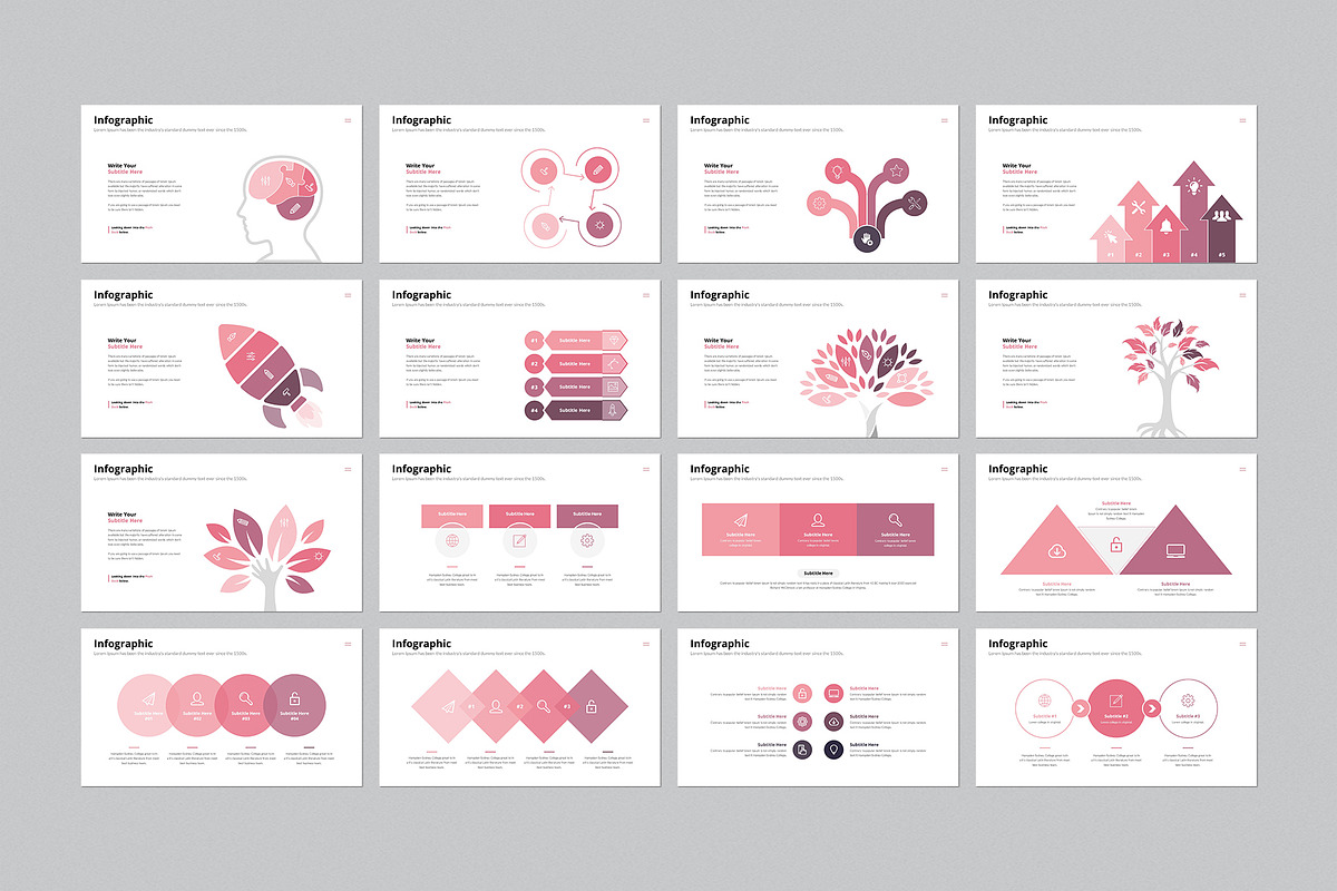 Pitch Deck Presentation Template, a Presentation Template by CreativeSlides (Photo 26 of 34)