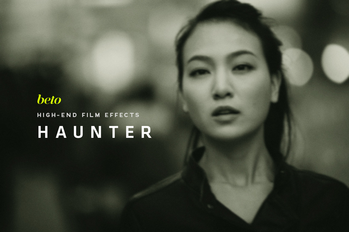 Haunter Action preview 3