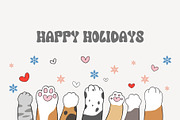 Fox Sunday Font, a Handwritten Font by Fox7 By Rattana (Thumbnail 3 of 9)