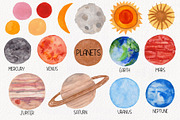 We are not alone. Space Collection, a Transportation Illustration by Annakniaz (Thumbnail 3 of 11)