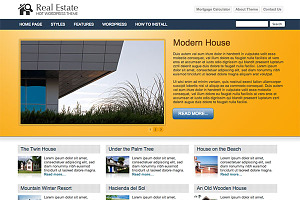 Hot Real Estate