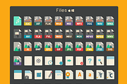 iConadams 700 icons, an Icon by iConadams (Thumbnail 4 of 5)