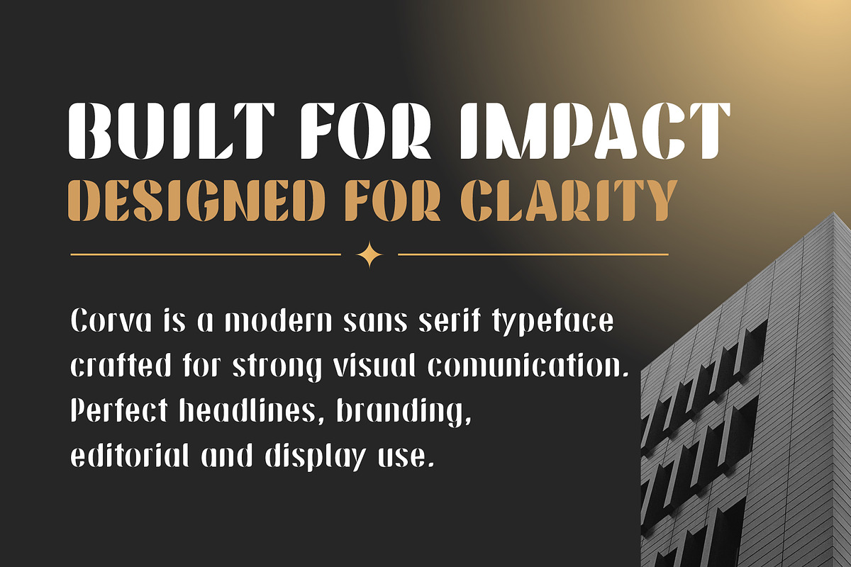 Velona Rond, a Sans Serif Font by Reza Studio (Photo 2 of 8)