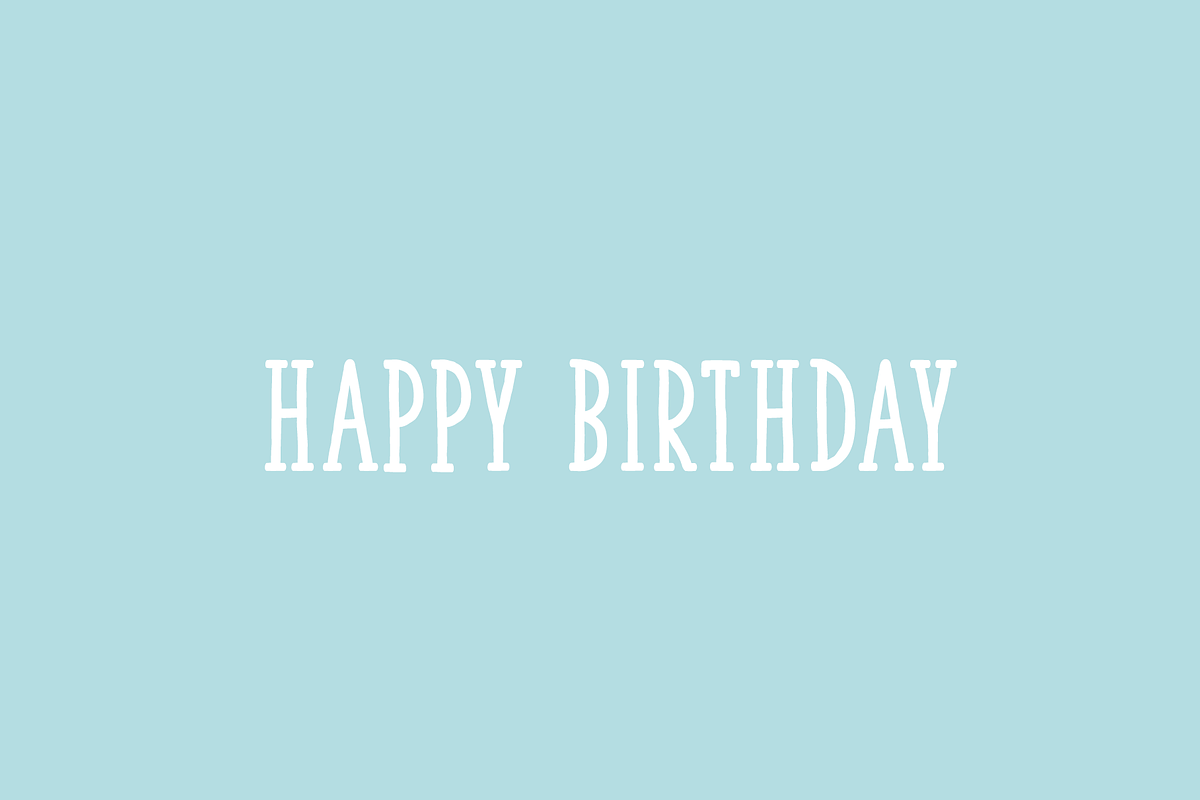 The Serif Hand Font Collection, a Serif Font by S&C Type (Photo 9 of 10)