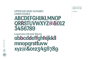 Multipa Full Pack, a Sans Serif Font by Hurufatfont (Thumbnail 13 of 15)
