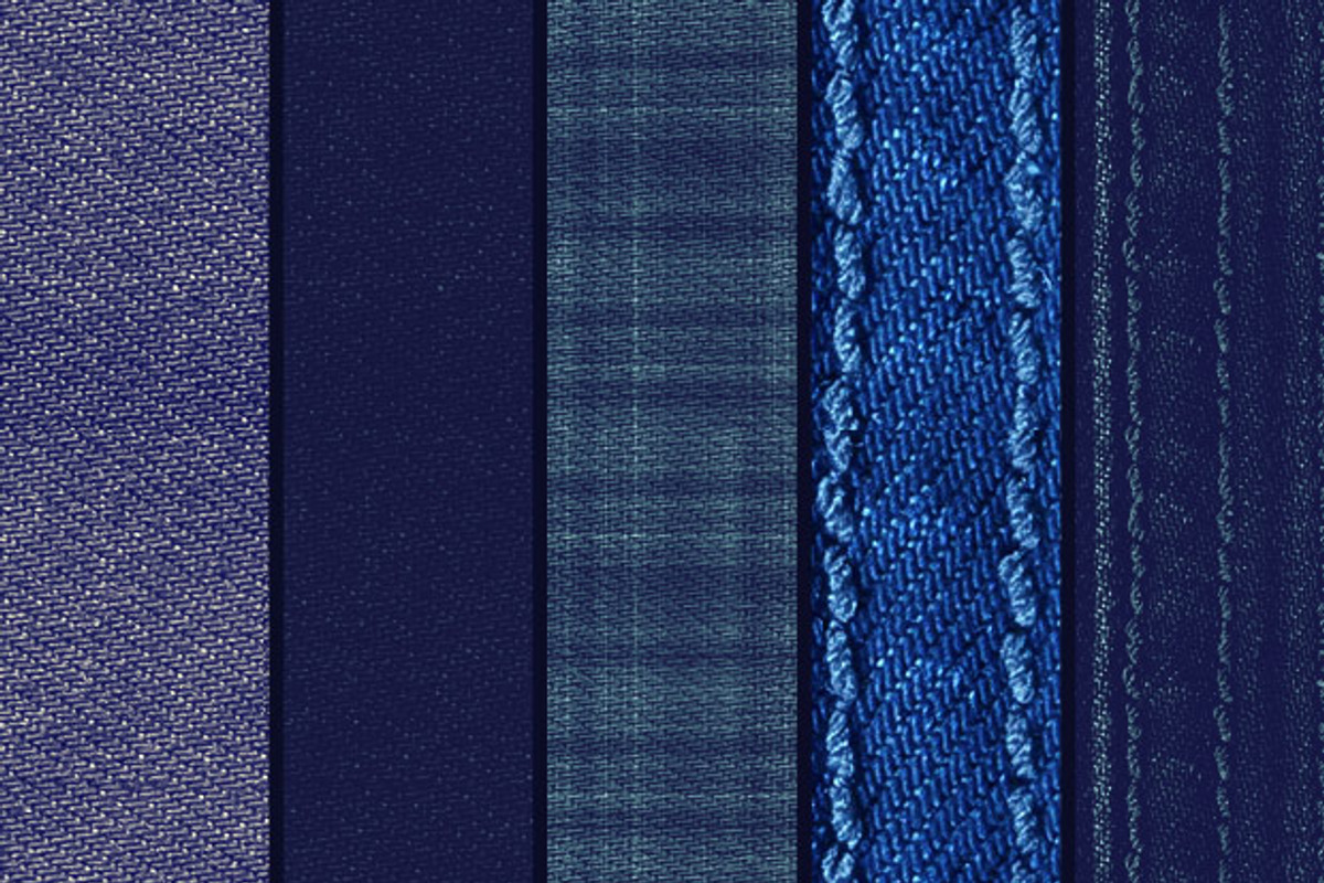 Jeans Patterns v.13 preview 2