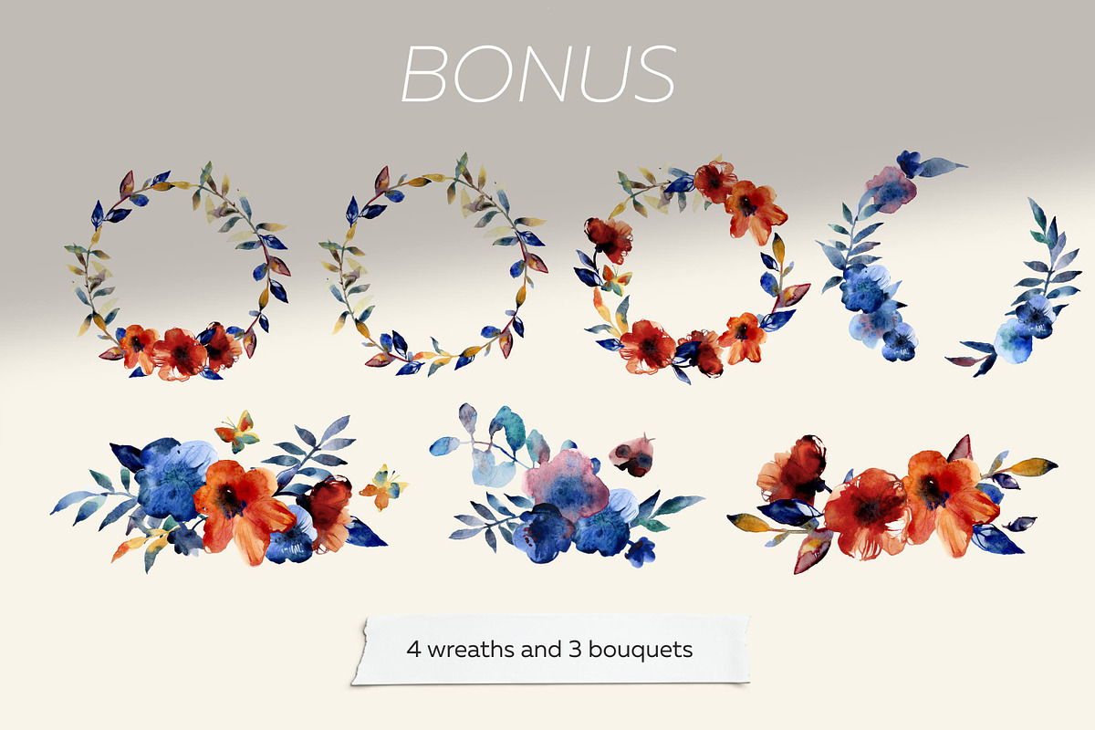 Women's bodies, Prints & Elements, an Object Graphic by yttadesign (Photo 17 of 18)