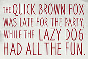 Liniga Font, a Script Font by Graphite_Studios (Thumbnail 4 of 5)