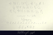 Belinda Tamira - Font duo + 20 Logos, a Serif Font by VP Fonts (Thumbnail 10 of 12)