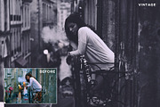 Darken Photoshop Actions, an Action Add-On by Design Forest (Thumbnail 5 of 12)