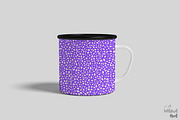 Seamless Purple ABSTRACT TEXTURES, a Texture Graphic by Arthitecture Home (Thumbnail 4 of 11)