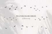 Watercolor Road Trip & Landscapes, an Illustration by Yorda Studio (Thumbnail 4 of 11)
