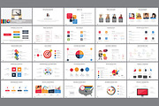 SlideGood Powerpoint Template, a Presentation Template by DesignCorner (Thumbnail 3 of 5)