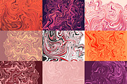 180 colorful Marbles!, a Texture Graphic by Art of Sun (Thumbnail 7 of 11)