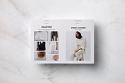Neue Lookbook, a Brochure Template by Loc Tropis (Thumbnail 3 of 11)