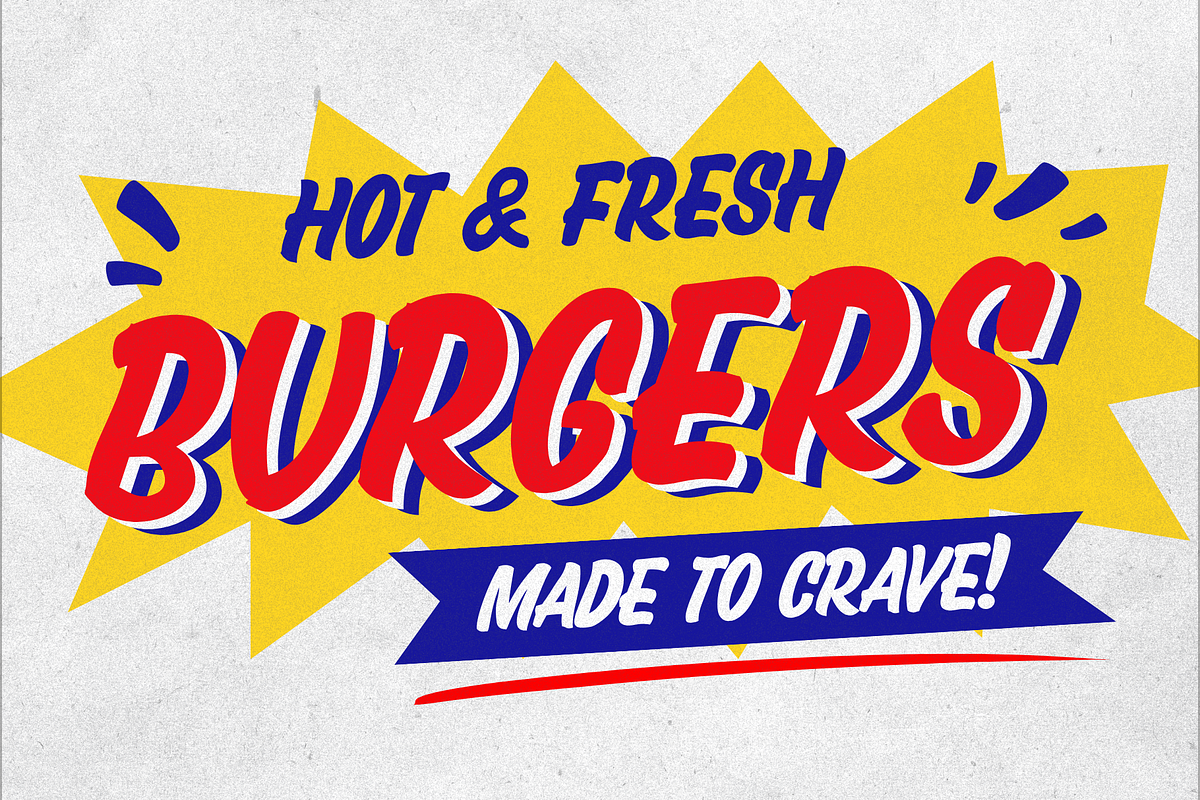 Cameos | Handdrawn Typeface, a Handwritten Font by Goodwheel Studio (Photo 8 of 10)