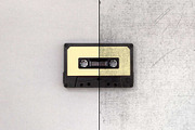 100 Grunge Photoshop Textures, a Texture Graphic by Dene Studios (Thumbnail 5 of 10)