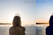 Lr Presets - fashion/art portrait, an Action Add-On by Graphics, Presets, Photos (Thumbnail 14 of 18)