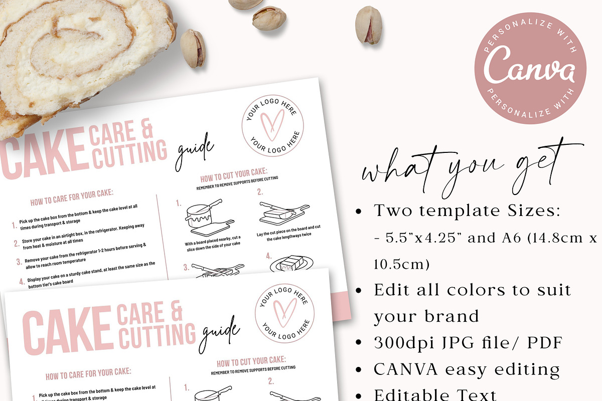 canva-cake-care-cutting-guide-creative-market
