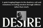 CS Glancie Drawn, a Serif Font by Craft Supply Co. (Thumbnail 7 of 8)