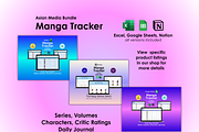 Asian Media Bundle, an App Template by Ardent Workshop (Thumbnail 4 of 5)