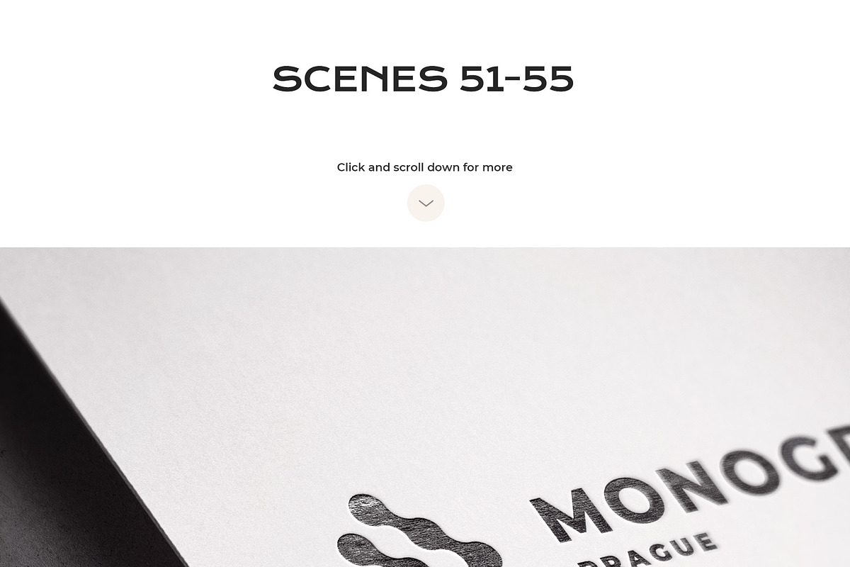 100 Logo Mockup Branding Bundle, a Product Mockup by PrintPixel (Photo 15 of 30)