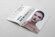 Magazine Template 41, a Magazine Template by pmvch (Thumbnail 7 of 10)