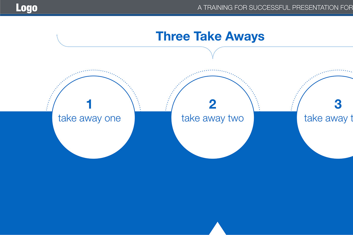 For the Successful Professional, a Presentation Template by Iconography - Pitch Deck (Photo 5 of 13)