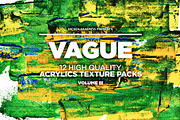 Vague 49 Acrylics Textures Packs, a Pattern Graphic by nicholasasmita (Thumbnail 31 of 51)