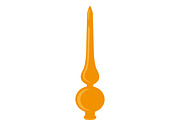 Christmas tree topper., an Illustration by Tanysl (Thumbnail 1 of 4)