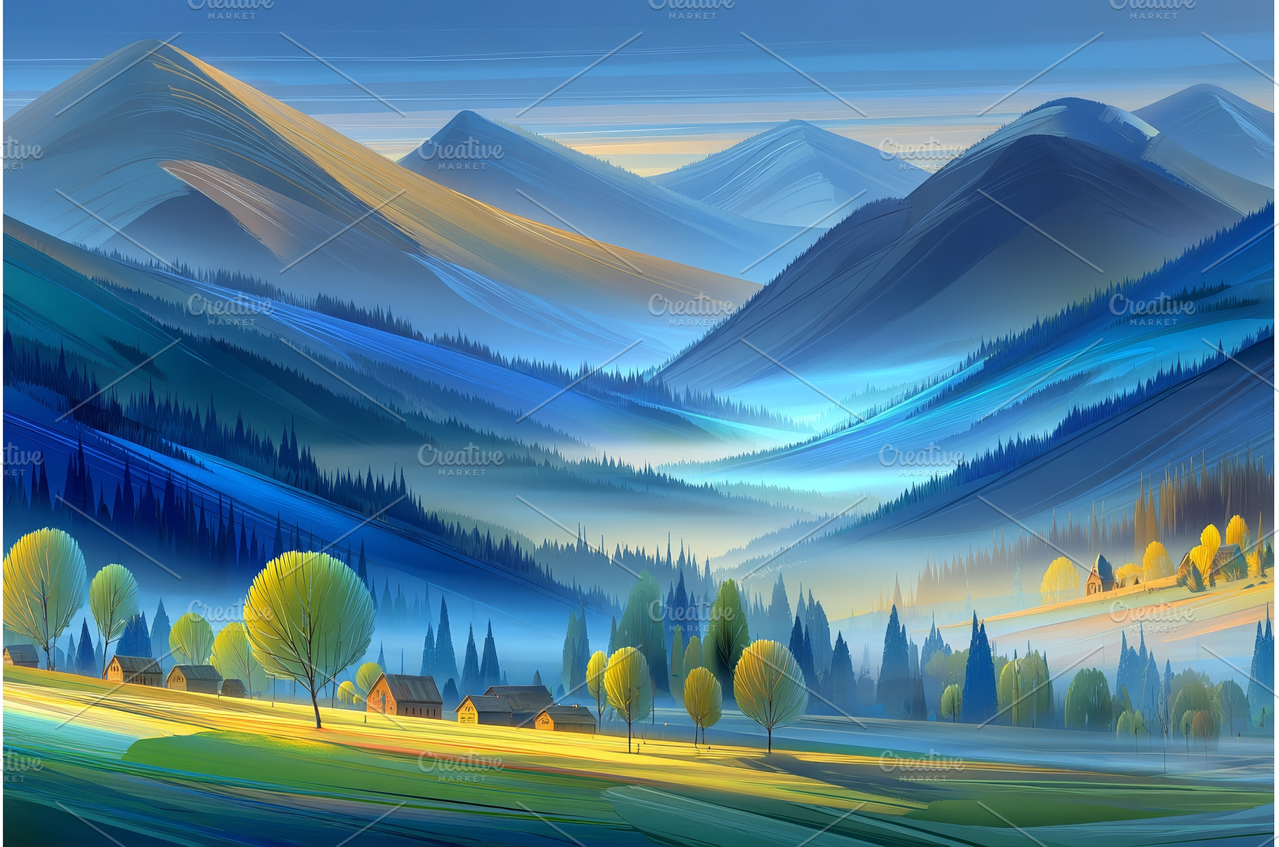 The beauty of the natural world is, a Nature Photo by ZinetroN