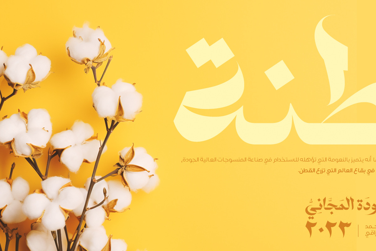FodaFree Font, a Font by Foda Foundry (Photo 5 of 6)