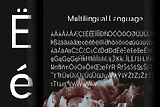 Articulo - Sans Font Family, a Sans Serif Font by Gilar Studio (Thumbnail 5 of 14)