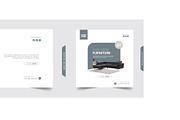 Social Media Template Pack Bundle V1, a Social Media Template by Dhwstd (Thumbnail 5 of 6)