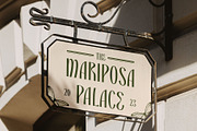 CS Borden – Elegant Font, a Sans Serif Font by Craft Supply Co. (Thumbnail 6 of 8)