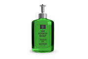 Soap Dispenser Mockup Template Set, a Household Mockup by DesignRushMarket (Thumbnail 6 of 11)