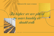 Honya Typeface, a Script Font by alit design (Thumbnail 13 of 15)