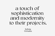 Selvia Genatu Fonts, a Serif Font by Yukita Creative (Thumbnail 3 of 12)
