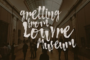 Atmosphere Script+ Watercolor PNG, a Script Font by Yasir Ekinci (Thumbnail 7 of 7)