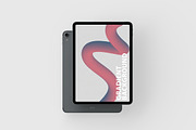 Eclipse Tone Gradient Background, a Background Graphic by MSG Studio (Thumbnail 5 of 11)