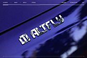 Megabeat - Retro Futurism Fonts, a Sans Serif Font by Invasi Studio (Thumbnail 7 of 10)