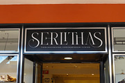 Delosta || Modern Minimalist Serif, a Serif Font by Ermedia Studio (Thumbnail 2 of 10)