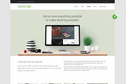 DW TechStore - WP eCommerce Theme, a WordPress Template by DesignWall (Thumbnail 5 of 6)