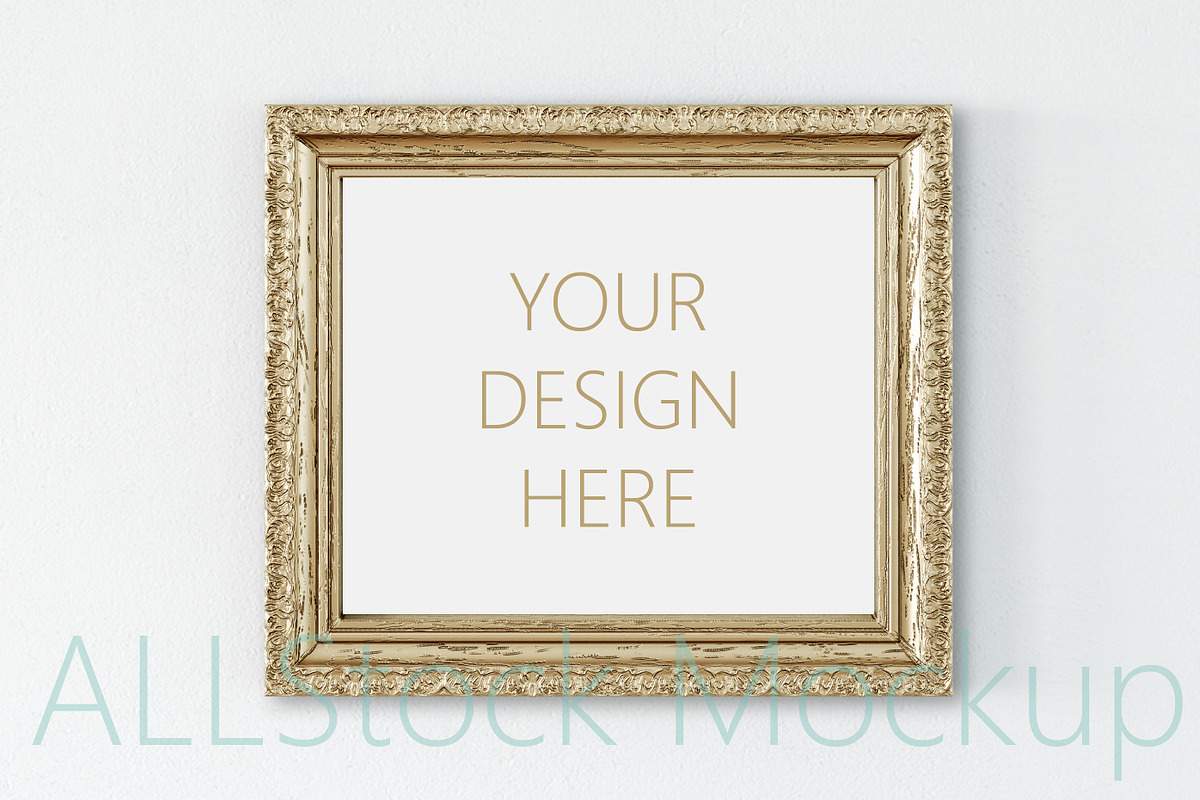 Mockup, a Presentation Template by Allstock (Photo 1 of 2)