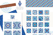 The International Brand Collection, a Pattern Graphic by Julia Dreams (Thumbnail 58 of 75)