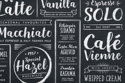 Majorelle Font Collection, a Script Font by S&C Type (Thumbnail 5 of 10)