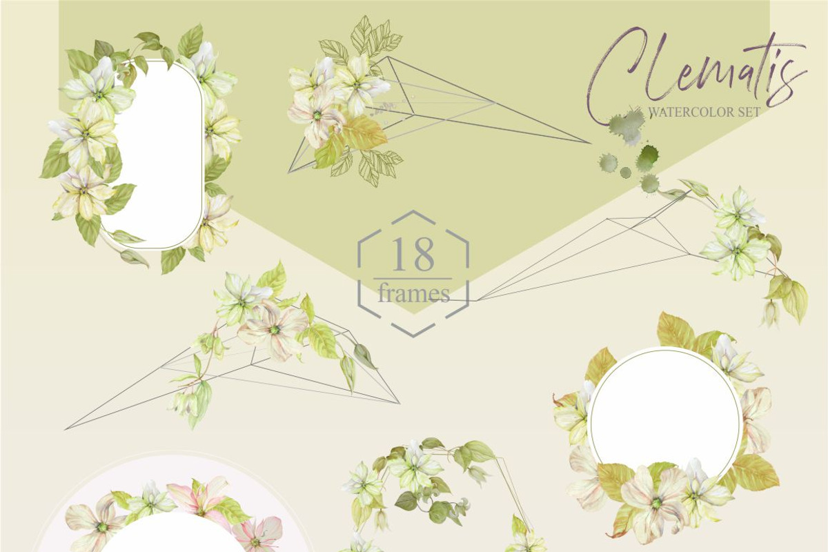 Four autumn sets for the price of on, a Seasonal Illustration by Collection by VY (Photo 8 of 17)
