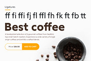 RF Tone – Full pack, a Sans Serif Font by Russian Fonts (Thumbnail 6 of 12)