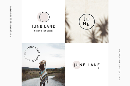 Simple Camera Icon for Photography preview 3