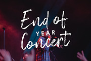 Estebak Brush Font, a Script Font by Megatype (Thumbnail 7 of 9)